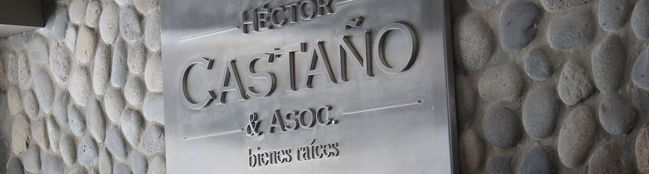 
				Hector Castaño & Asoc Bienes Raíces