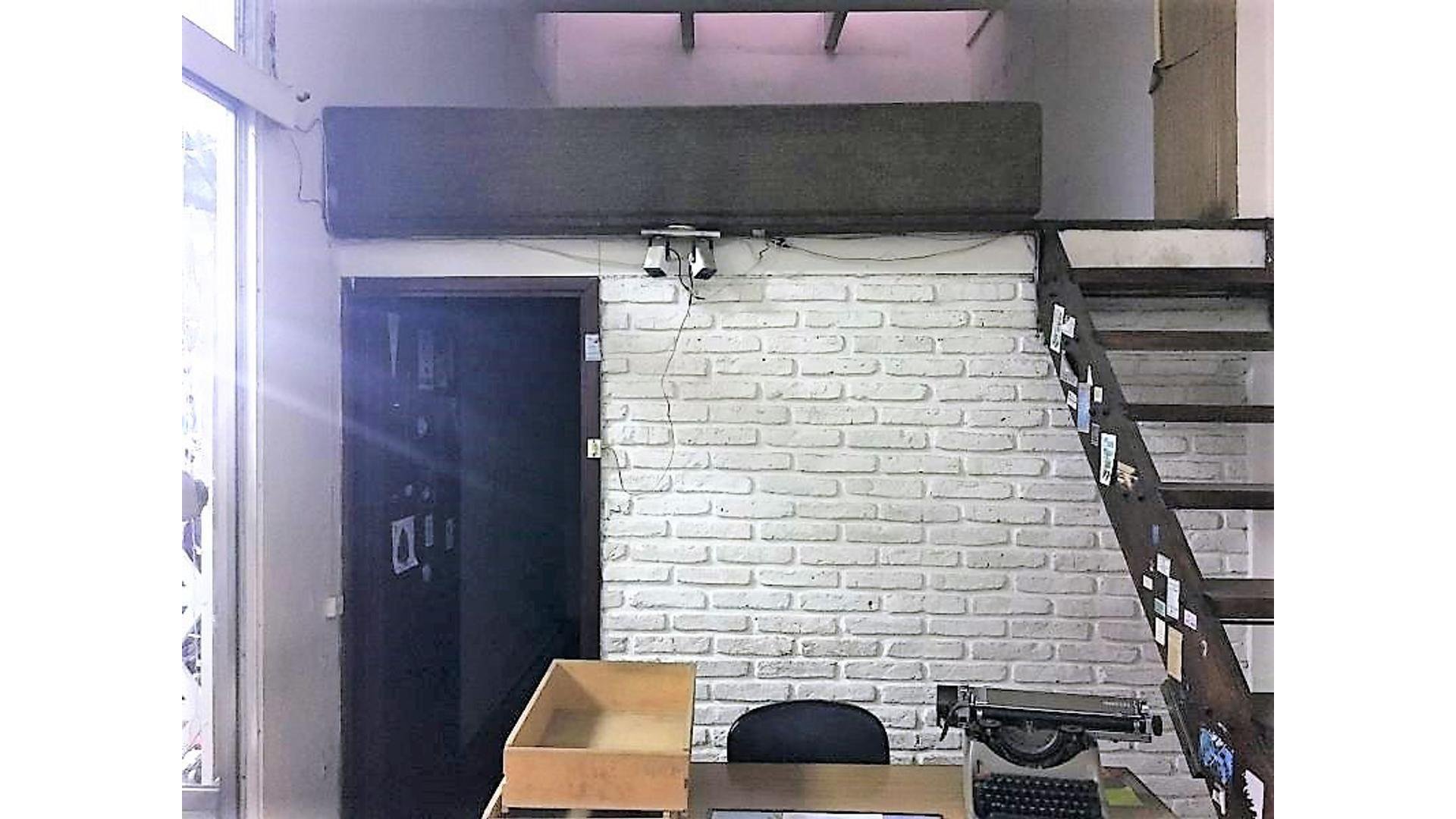 LOCAL EN SAN ISIDRO DE 33 M2 EN GALERIA FRENTE A ESTACIÓN