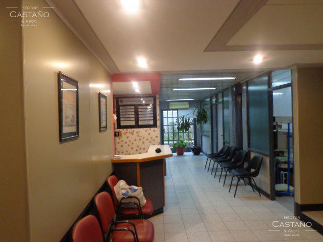 OLIVOS IDEAL CONSULTORIOS