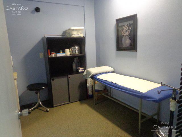 OLIVOS IDEAL CONSULTORIOS