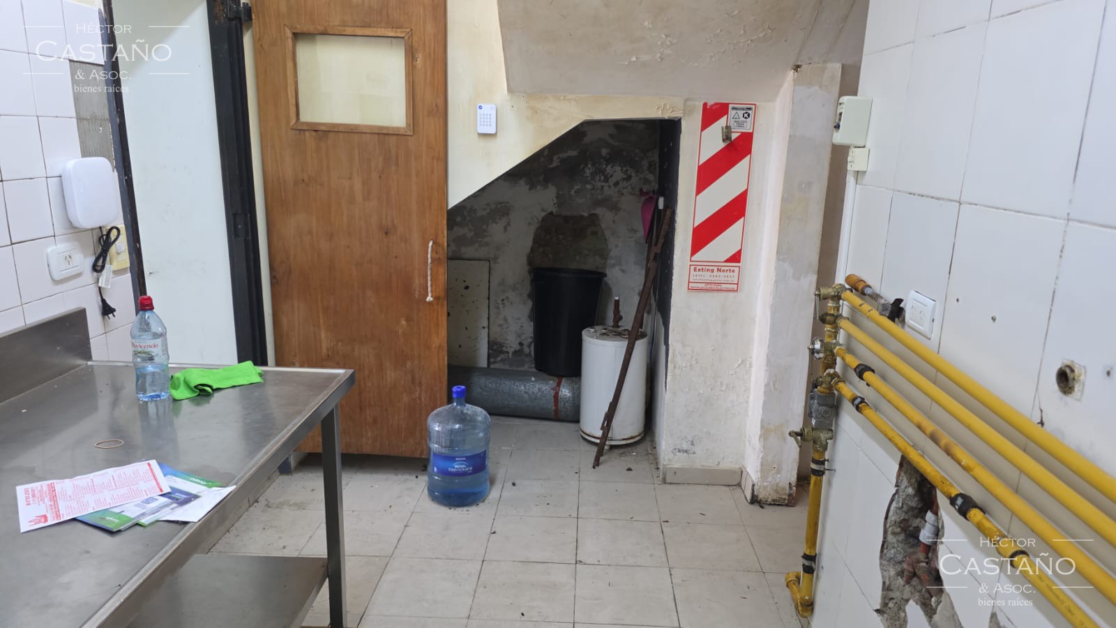 Local en venta en vicente lopez - Vías al río -  35m2 aprox (Copia)