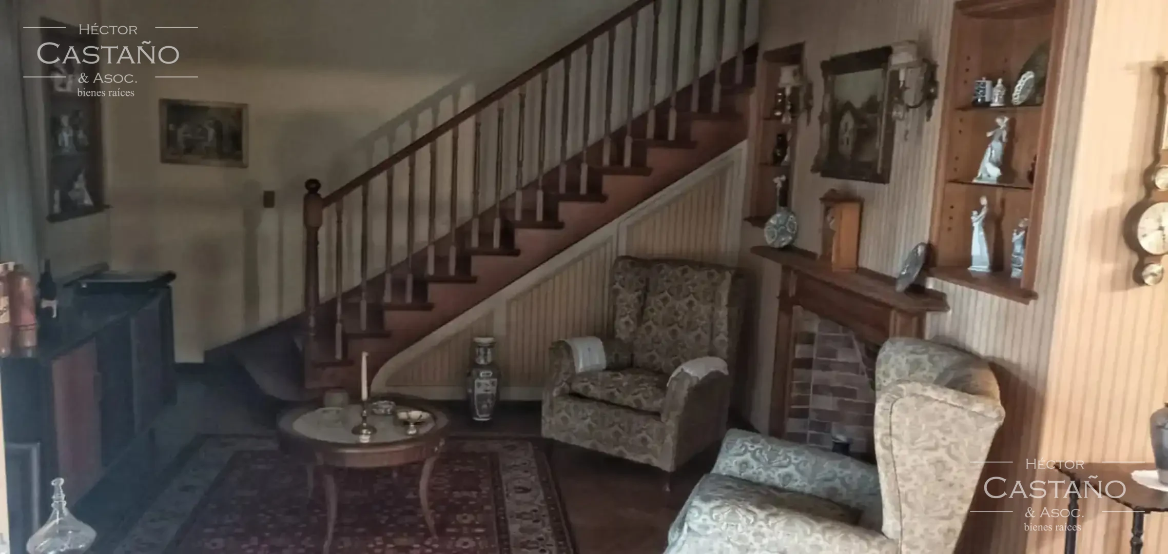 Chalet En Venta En Excelente Zona De Florida | 6 Ambientes, 2 Cocheras Y Apto Crédito