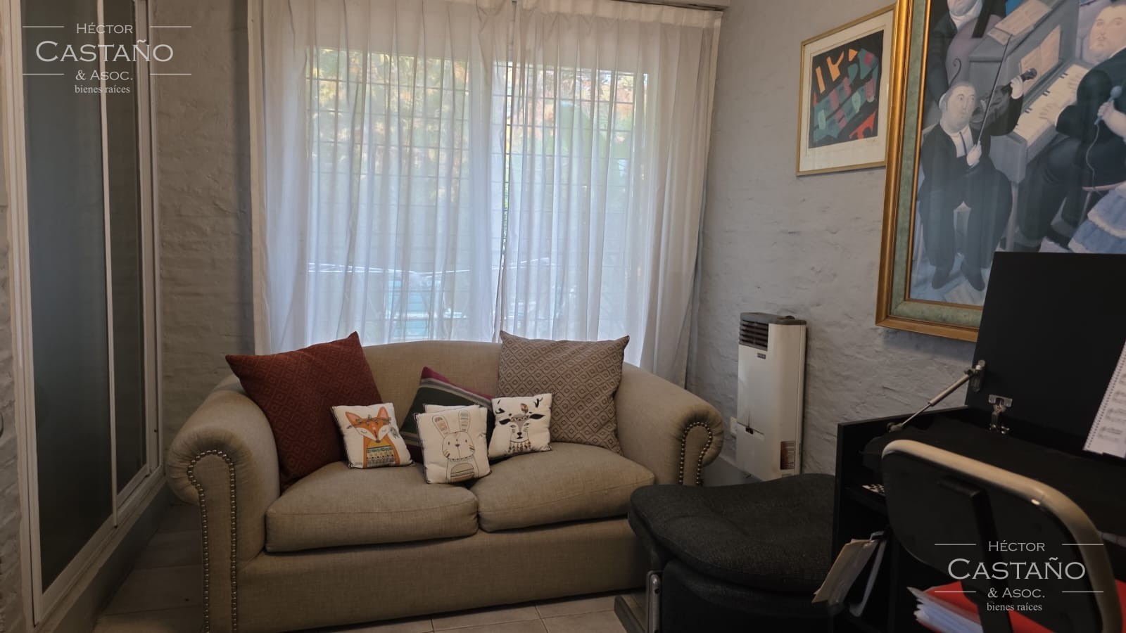 Casa Quinta en Tortuguitas de 6 ambientes | 2 Suites, Pileta, Jardín y Cochera