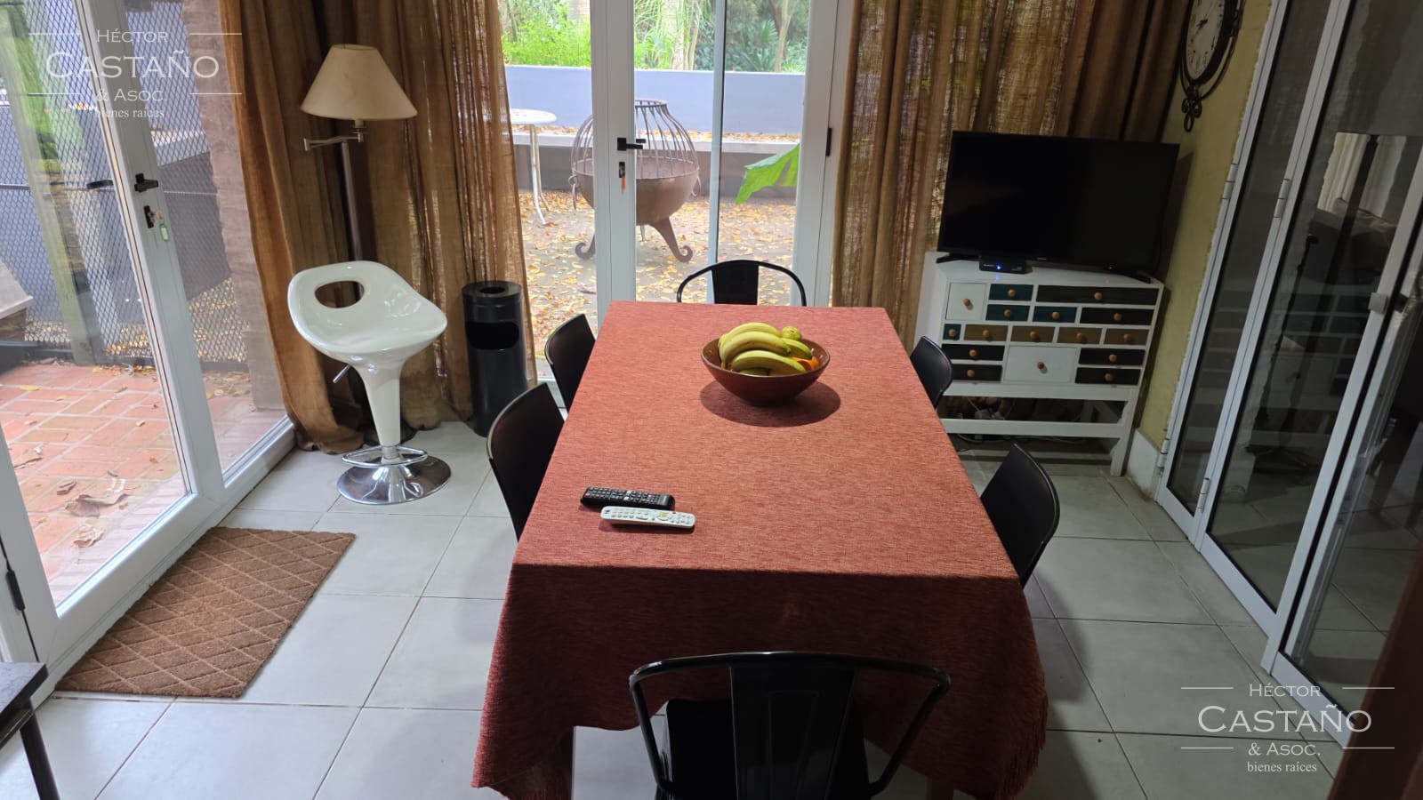 Casa Quinta en Tortuguitas de 6 ambientes | 2 Suites, Pileta, Jardín y Cochera