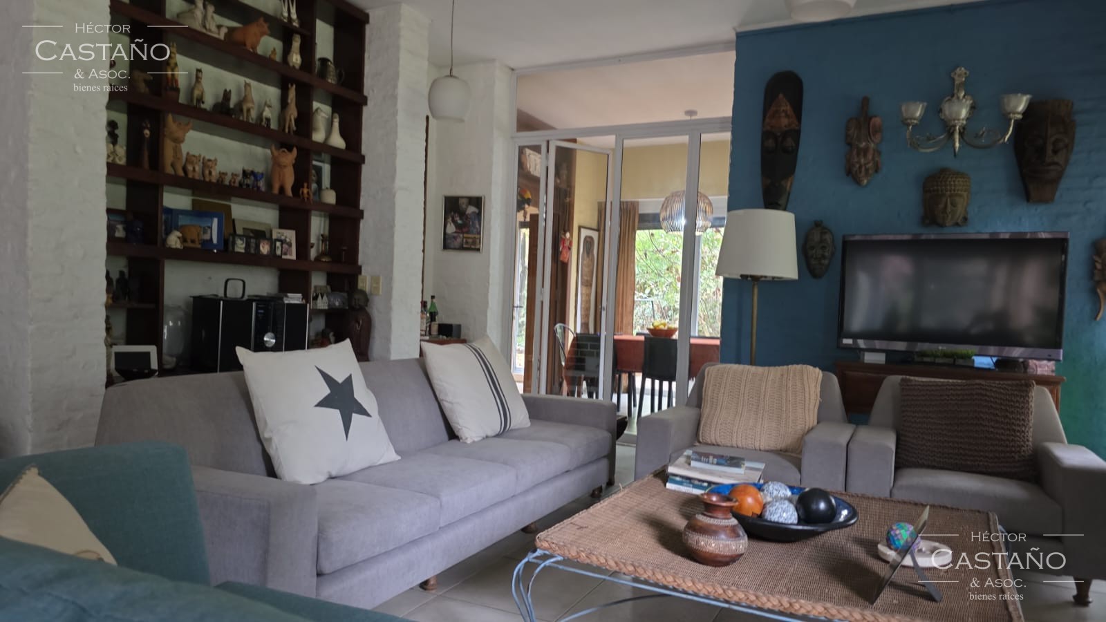 Casa Quinta en Tortuguitas de 6 ambientes | 2 Suites, Pileta, Jardín y Cochera