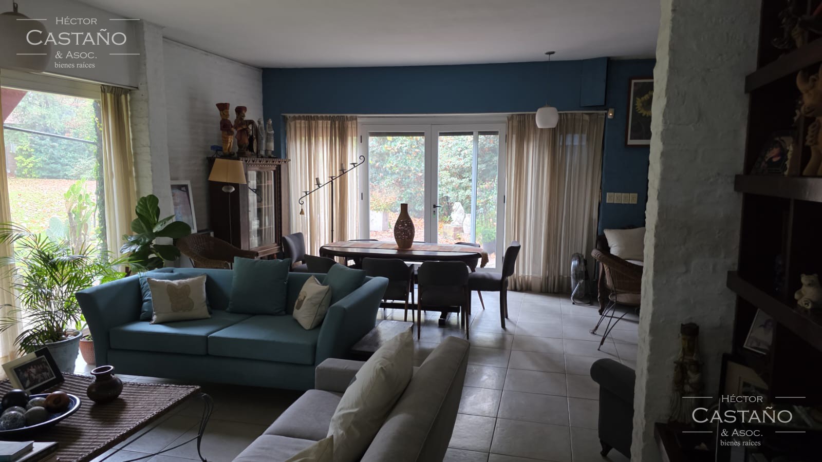 Casa Quinta en Tortuguitas de 6 ambientes | 2 Suites, Pileta, Jardín y Cochera