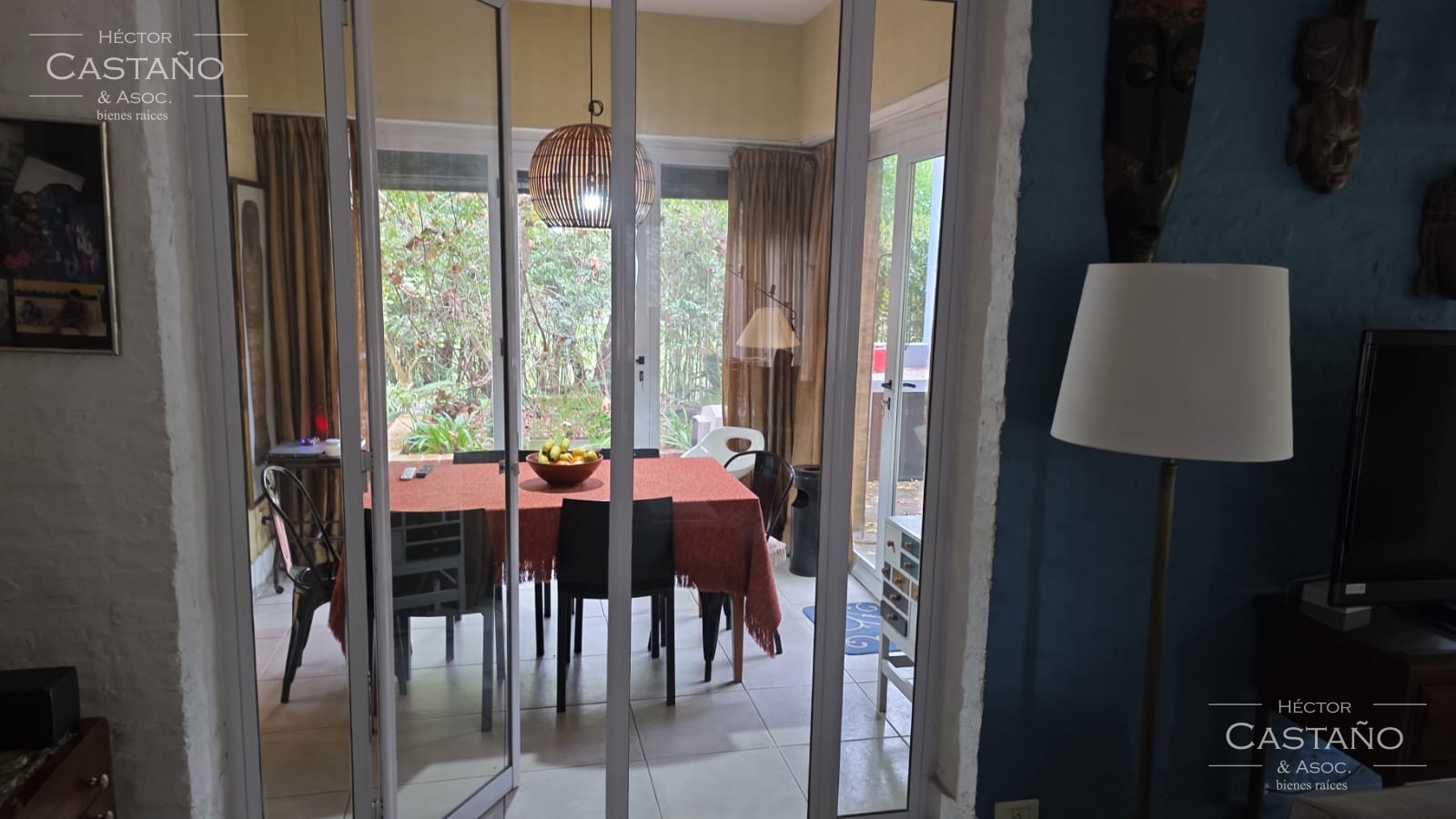 Casa Quinta en Tortuguitas de 6 ambientes | 2 Suites, Pileta, Jardín y Cochera