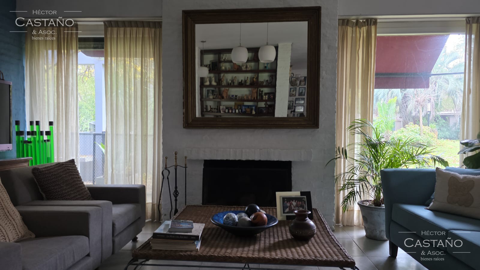 Casa Quinta en Tortuguitas de 6 ambientes | 2 Suites, Pileta, Jardín y Cochera