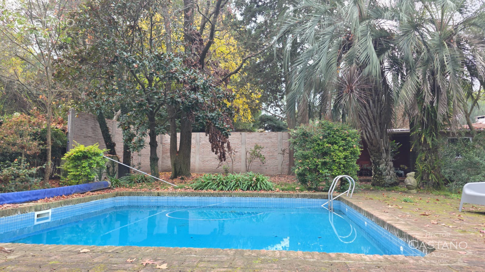 Casa Quinta en Tortuguitas de 6 ambientes | 2 Suites, Pileta, Jardín y Cochera