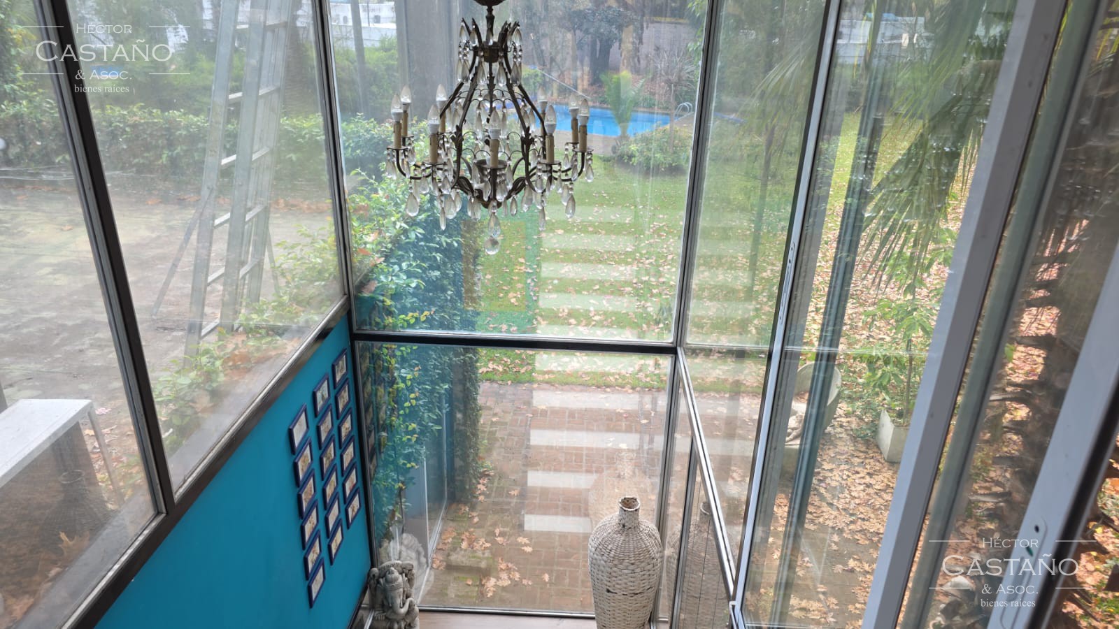 Casa Quinta en Tortuguitas de 6 ambientes | 2 Suites, Pileta, Jardín y Cochera