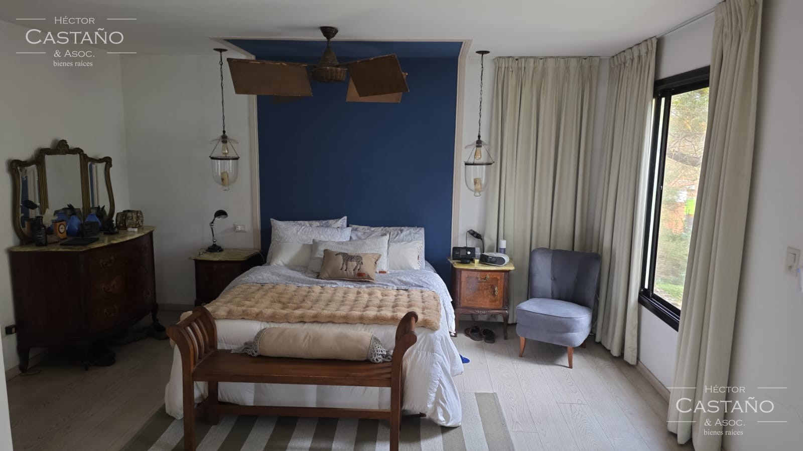 Casa Quinta en Tortuguitas de 6 ambientes | 2 Suites, Pileta, Jardín y Cochera