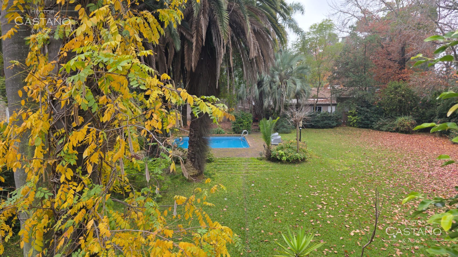 Casa Quinta en Tortuguitas de 6 ambientes | 2 Suites, Pileta, Jardín y Cochera