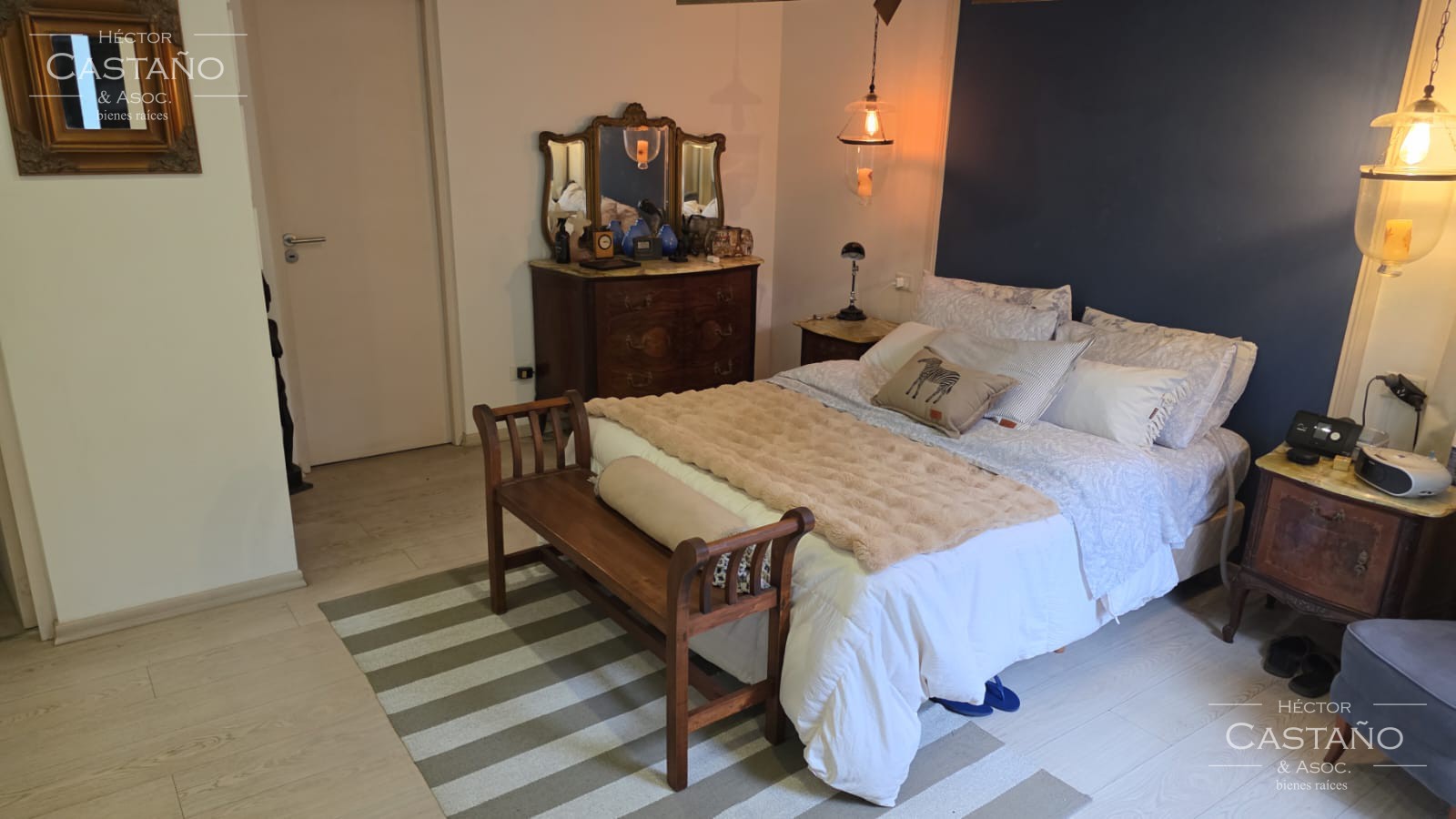 Casa Quinta en Tortuguitas de 6 ambientes | 2 Suites, Pileta, Jardín y Cochera
