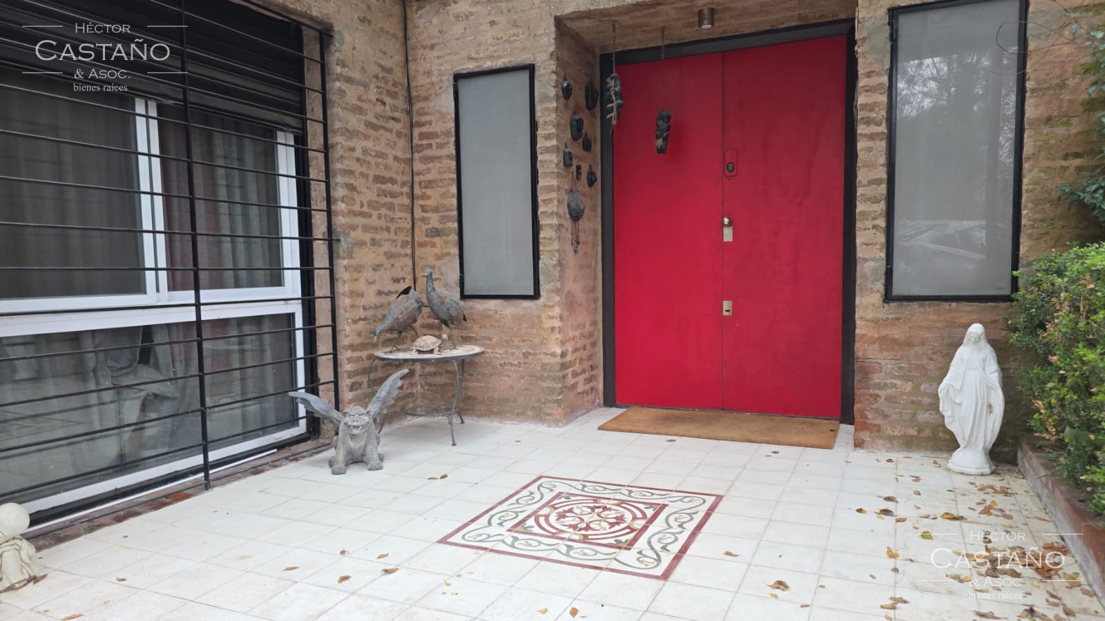 Casa Quinta en Tortuguitas de 6 ambientes | 2 Suites, Pileta, Jardín y Cochera